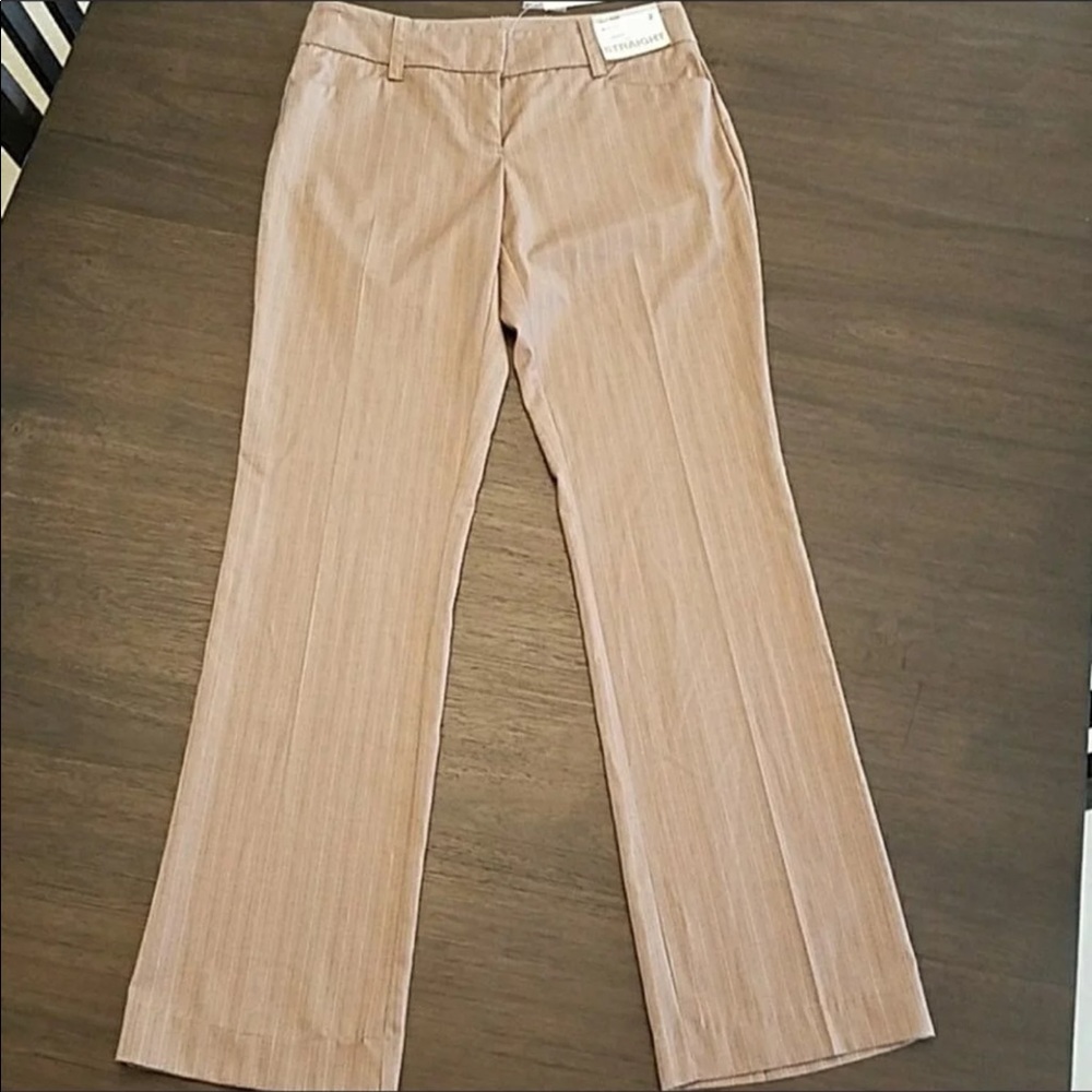 New York and company’s dress pants